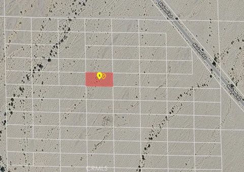 Photo of 0 Near Midland Rd, Desert Center, CA 92239 (MLS # IV25276179)