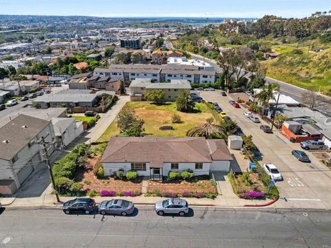 1330 Goshen Street San Diego CA 92110