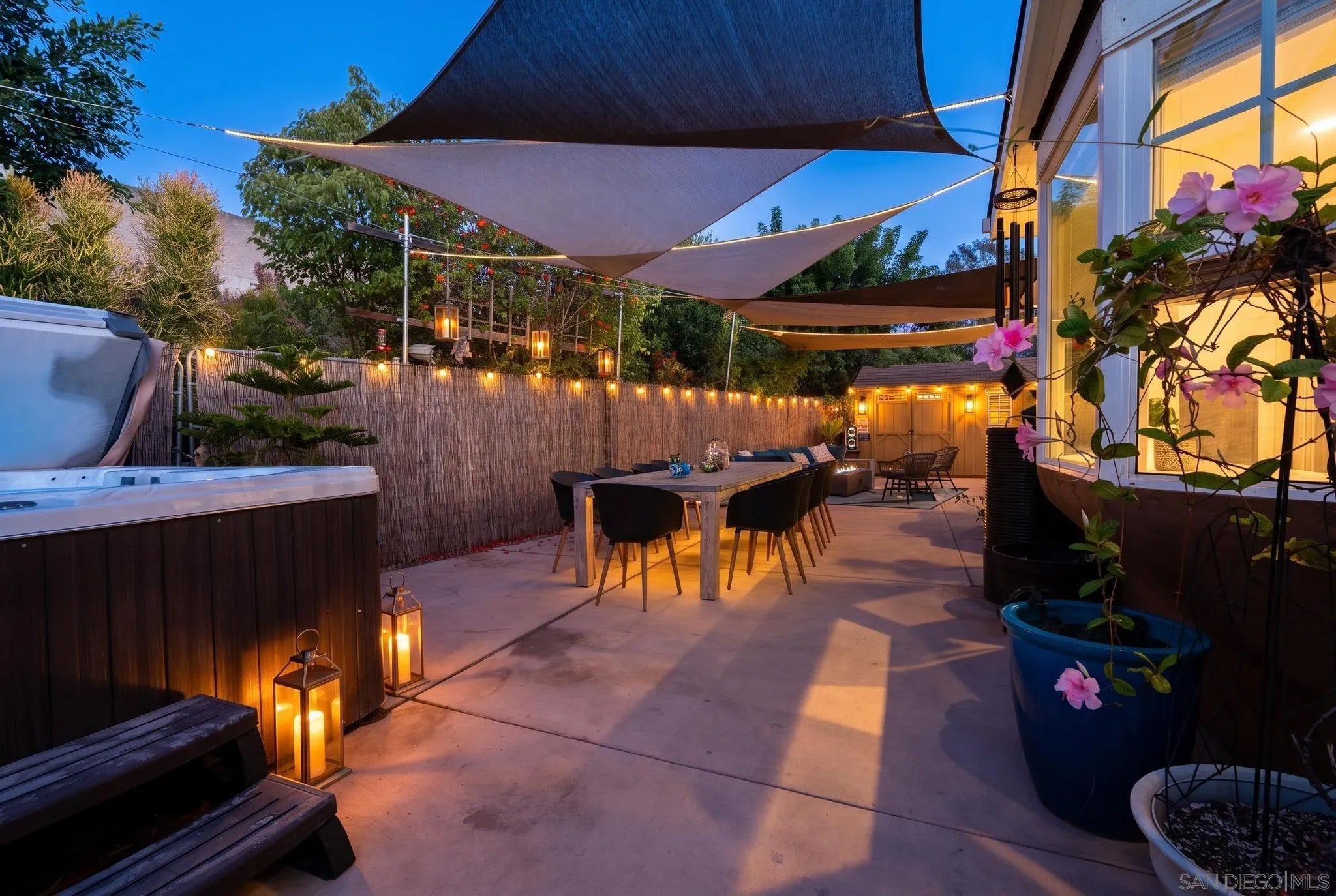 5061 Harmony Lane