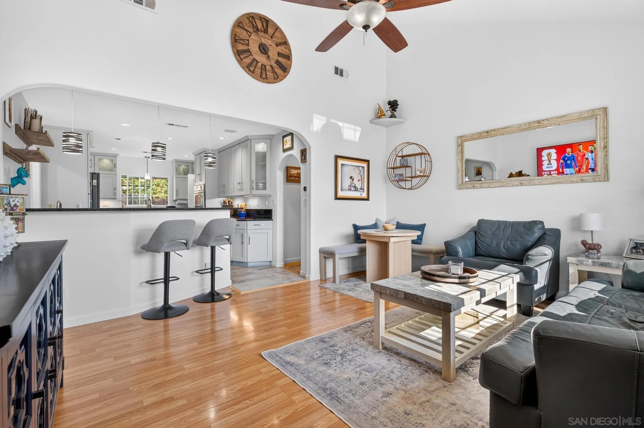 5061 Harmony Lane
