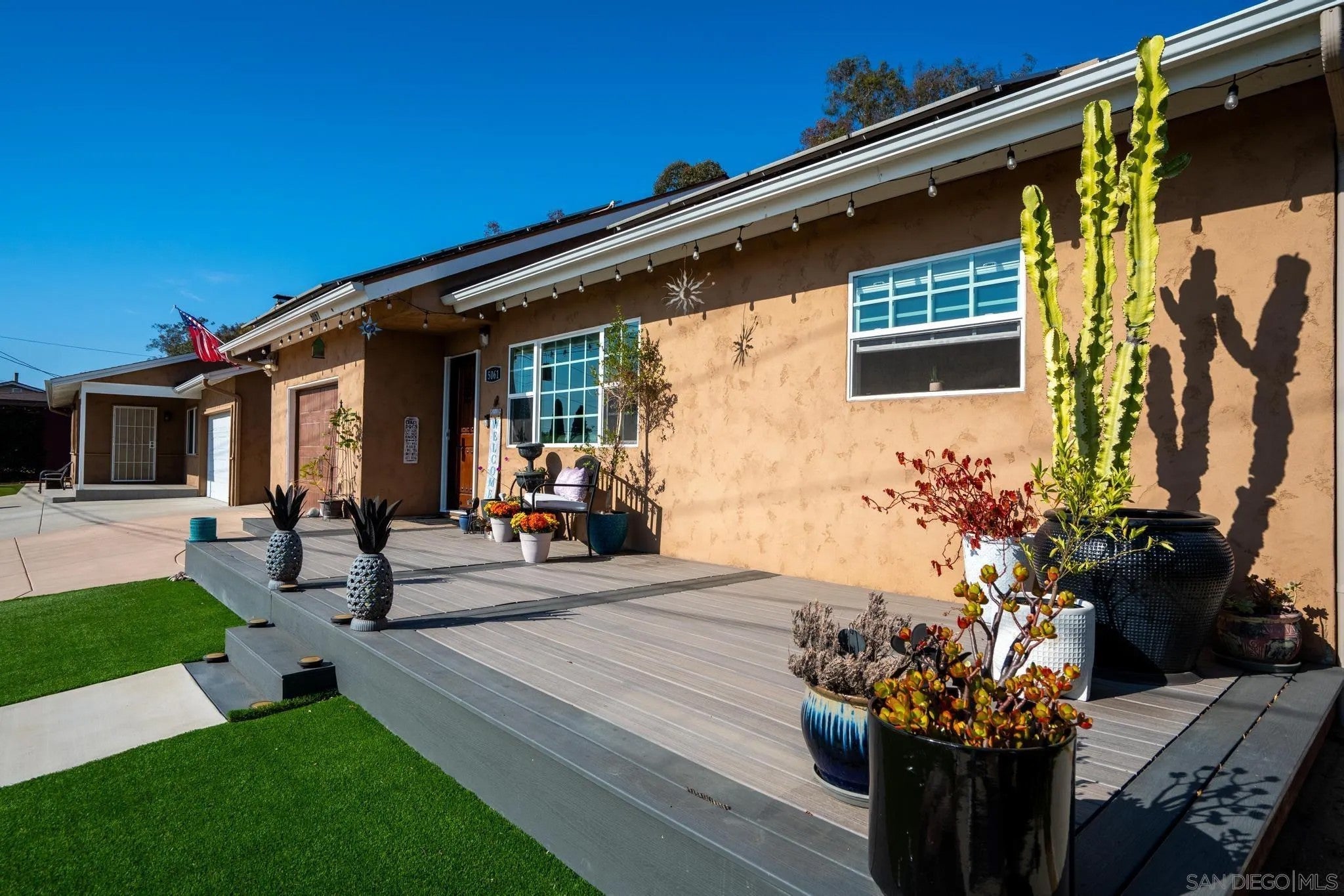 5061 Harmony Lane