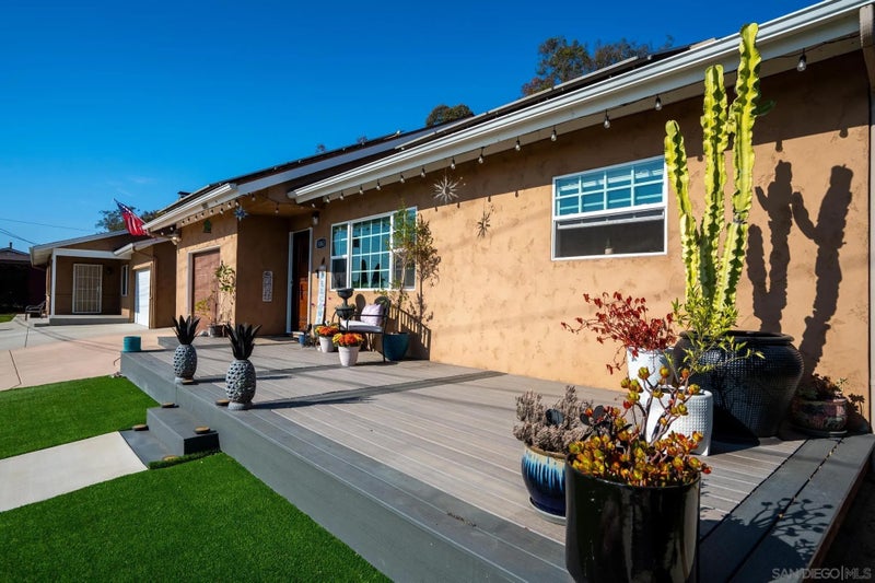 5061 Harmony Lane