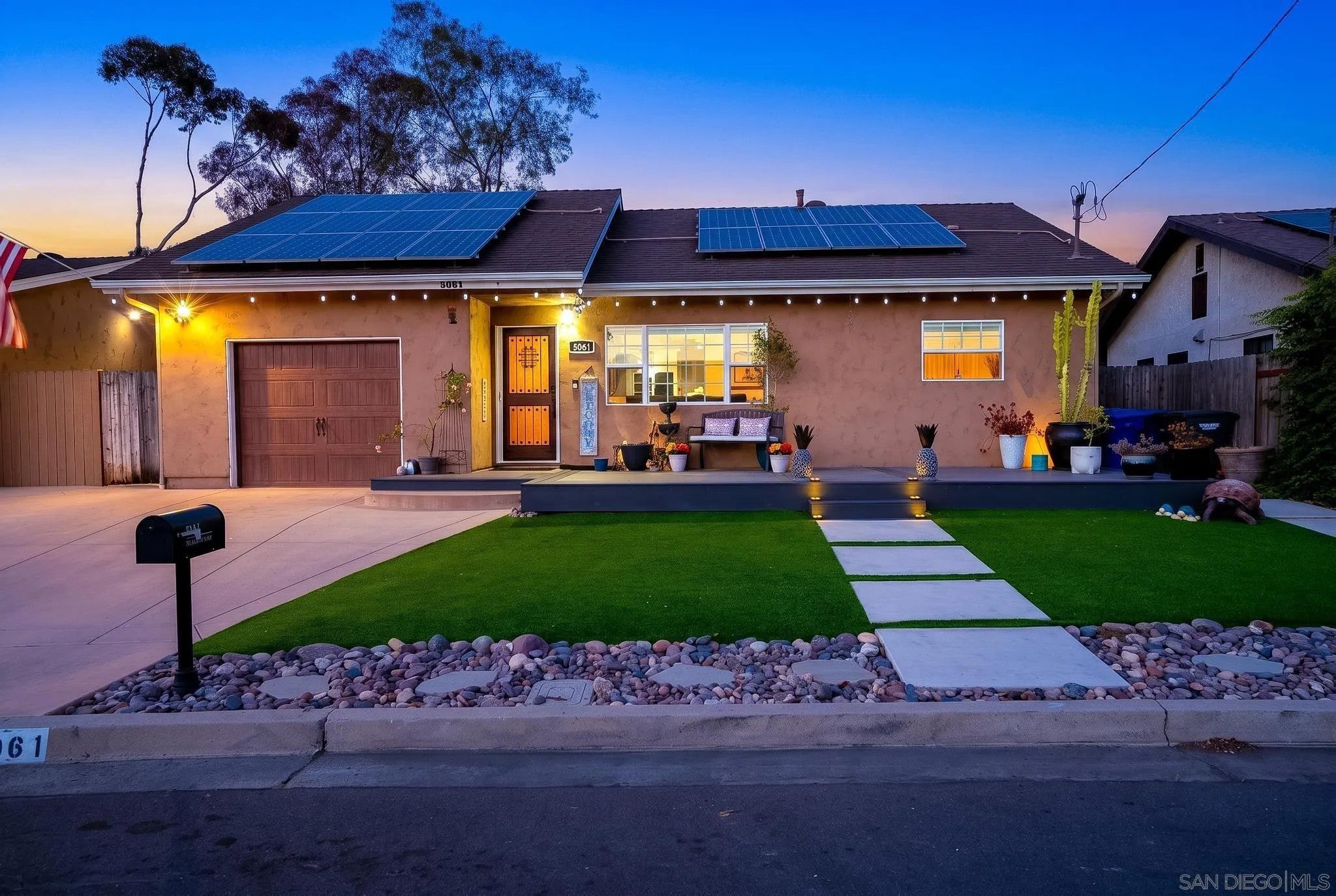 5061 Harmony Lane