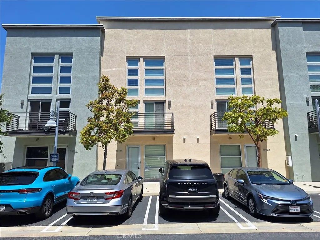 Photo of 1504 W Artesia #B, Gardena, CA 90248 (MLS # SB26091930)