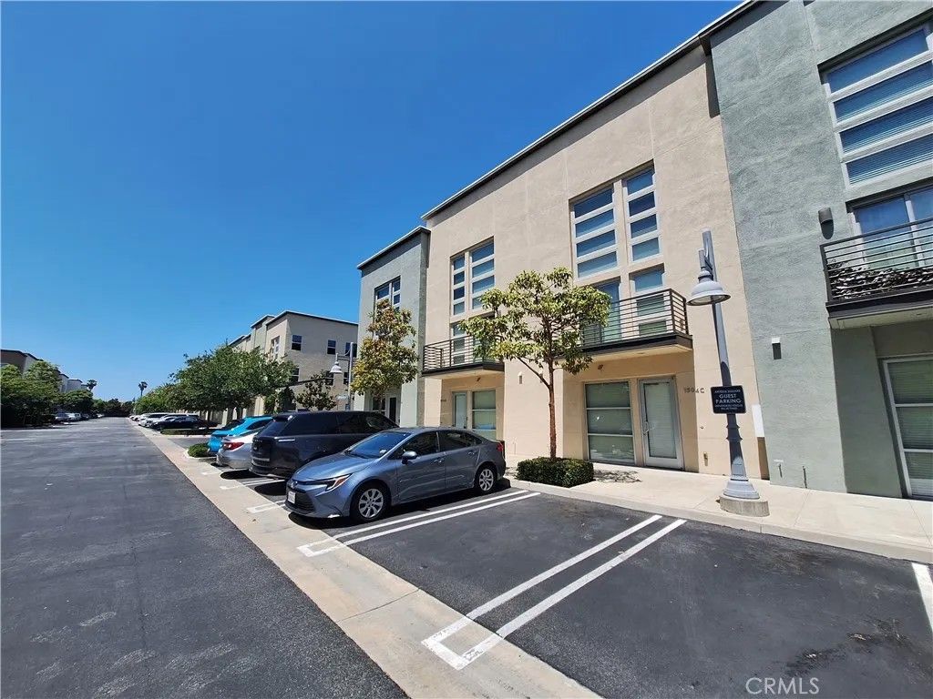 Photo of 1504 W Artesia #B, Gardena, CA 90248 (MLS # SB26091930)
