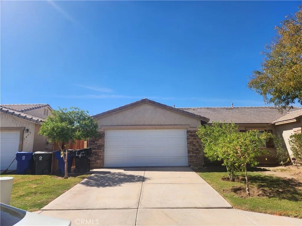 Photo of 1481 Rodeo Drive, Imperial Beach, CA 92251 (MLS # CV25190949)