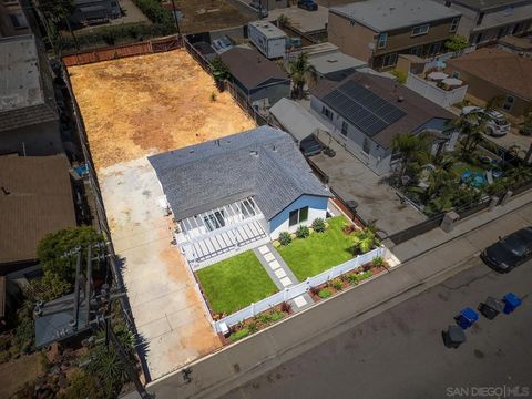 760 Florence St Imperial Beach CA 91932