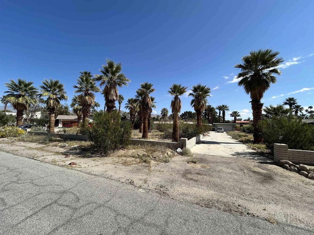 Photo of 1463 De Anza Dr, Borrego Springs, CA 92004 (MLS # 260008492)