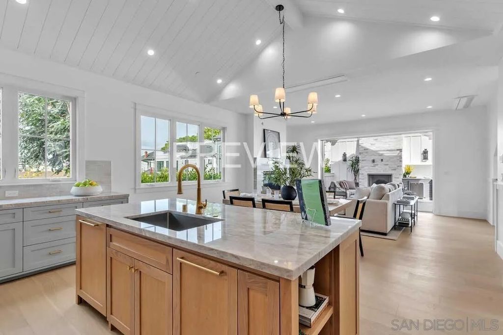Photo of 1054 Isabella Avenue, Coronado, CA 92118 (MLS # 260010899)