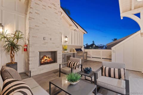 Photo of 1054 Isabella Avenue, Coronado, CA 92118 (MLS # 260010899)