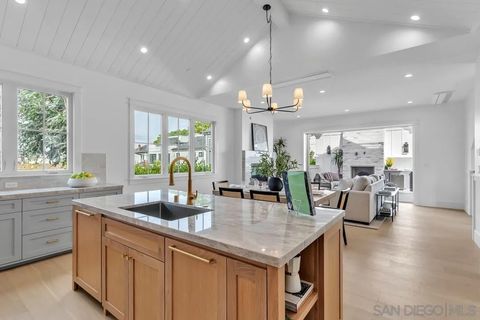 1054 Isabella Avenue Coronado CA 92118