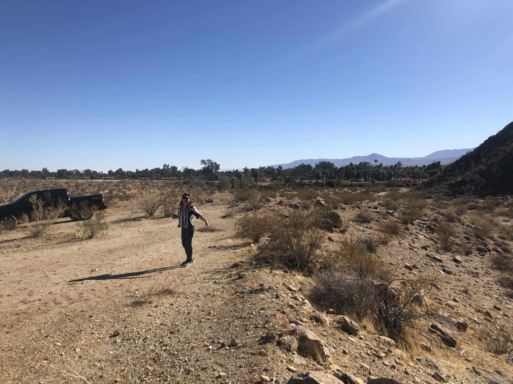 Photo of LOT 31 271 ACRE Santa Rosa, Borrego Springs, CA 92004 (MLS # 260009949)