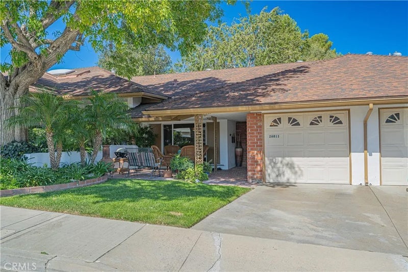 26811 Oak Branch Circle