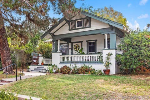 Property photo of 129 E 6th, Escondido, CA 92025