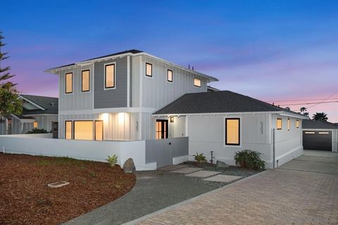 5301 Los Robles Dr Carlsbad CA 92008