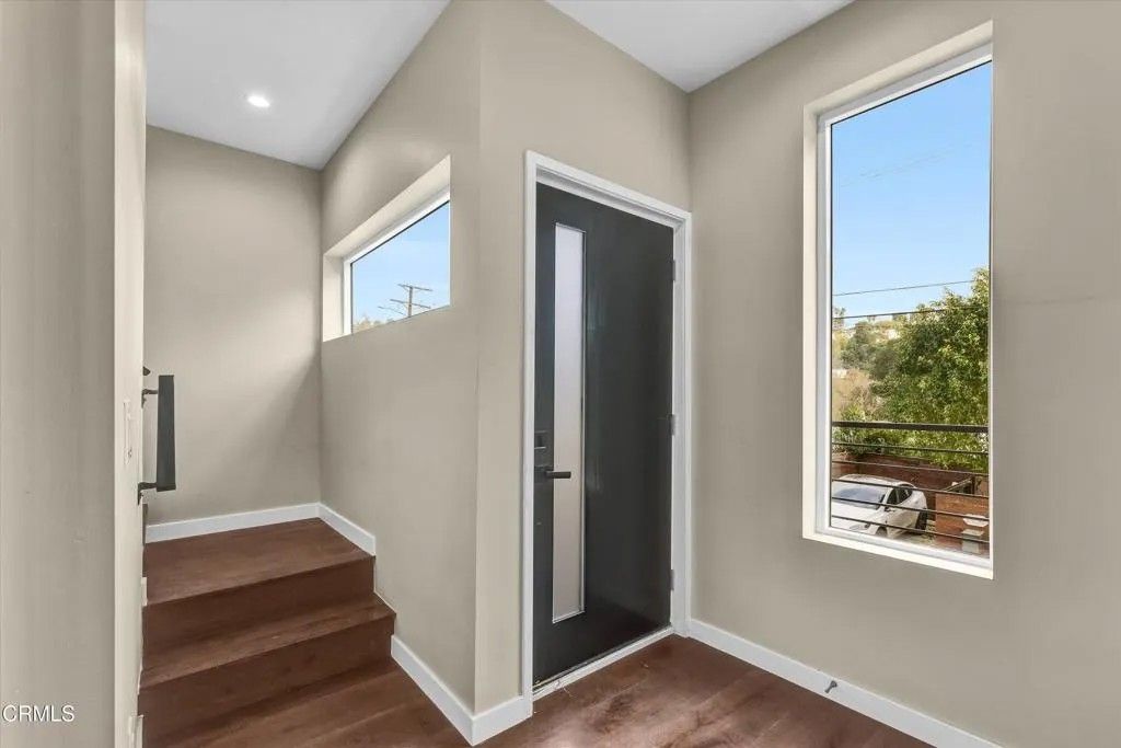 Photo of 3933 Glenalbyn Drive, Mount Washington, CA 90065 (MLS # P1-24756)