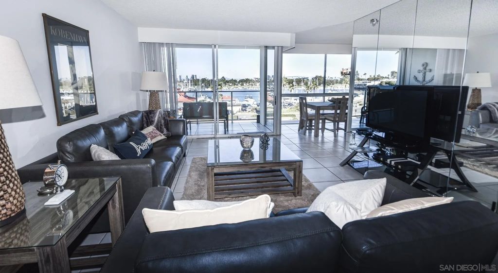 Photo of 1710 Avenida Del Mundo #207, Coronado, CA 92118 (MLS # 250034177)