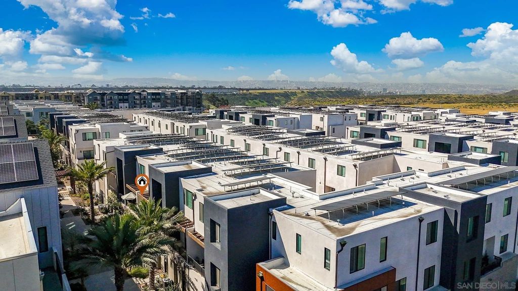 Photo of 2190 Ocotillo Ln, San Diego, CA 92154 (MLS # 260007008)