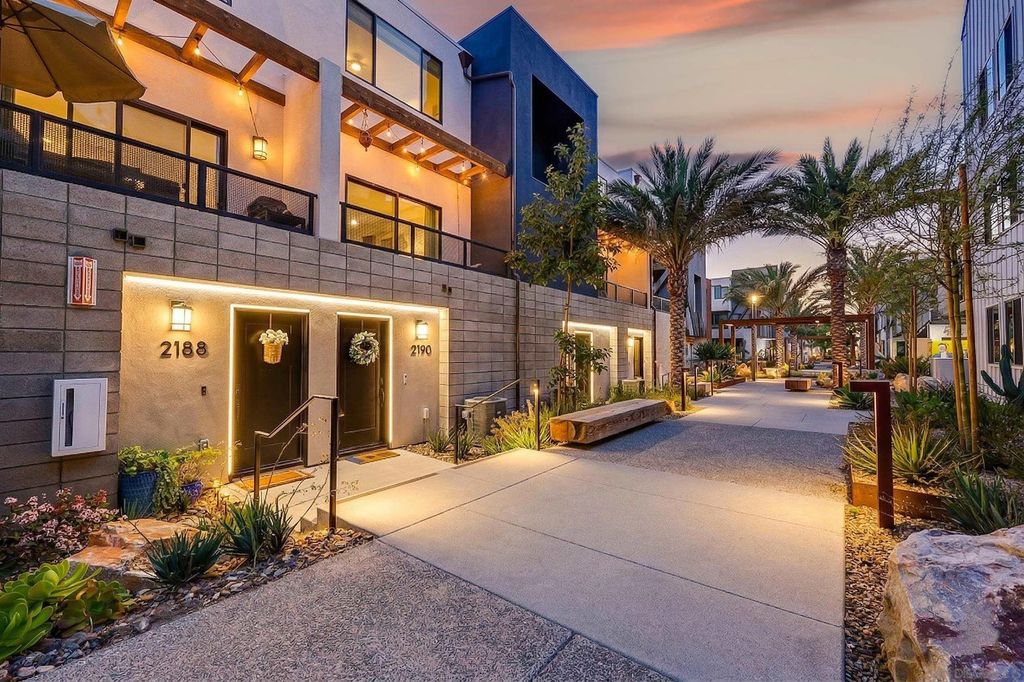 Photo of 2190 Ocotillo Ln, San Diego, CA 92154 (MLS # 260007008)