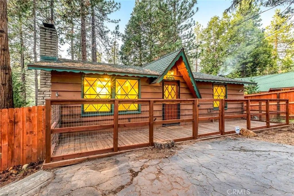 Photo of 53570 Marian View, Idyllwild, CA 92549 (MLS # PW25282076)