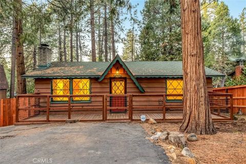 Photo of 53570 Marian View, Idyllwild, CA 92549 (MLS # PW25282076)
