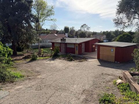 3536 Ybarra Road Spring Valley CA 91978