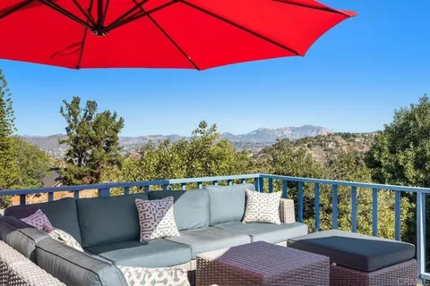 1449 Bernita Way, El Cajon, CA 92020 - #: PTP2600034