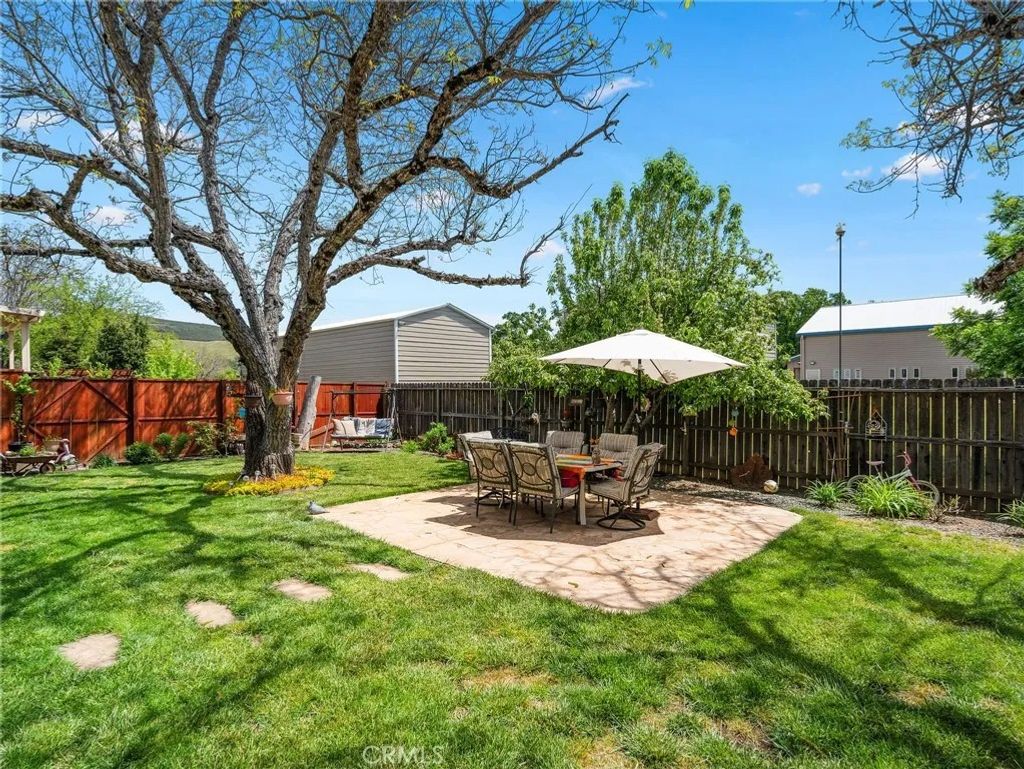 Photo of 3194 Bartram Circle, Clearlake, CA 95422 (MLS # LC25280667)