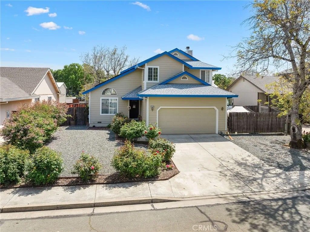 Photo of 3194 Bartram Circle, Clearlake, CA 95422 (MLS # LC25280667)