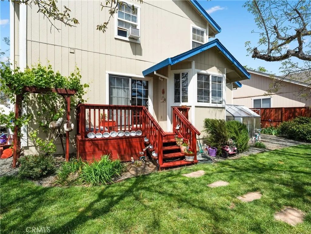 Photo of 3194 Bartram Circle, Clearlake, CA 95422 (MLS # LC25280667)