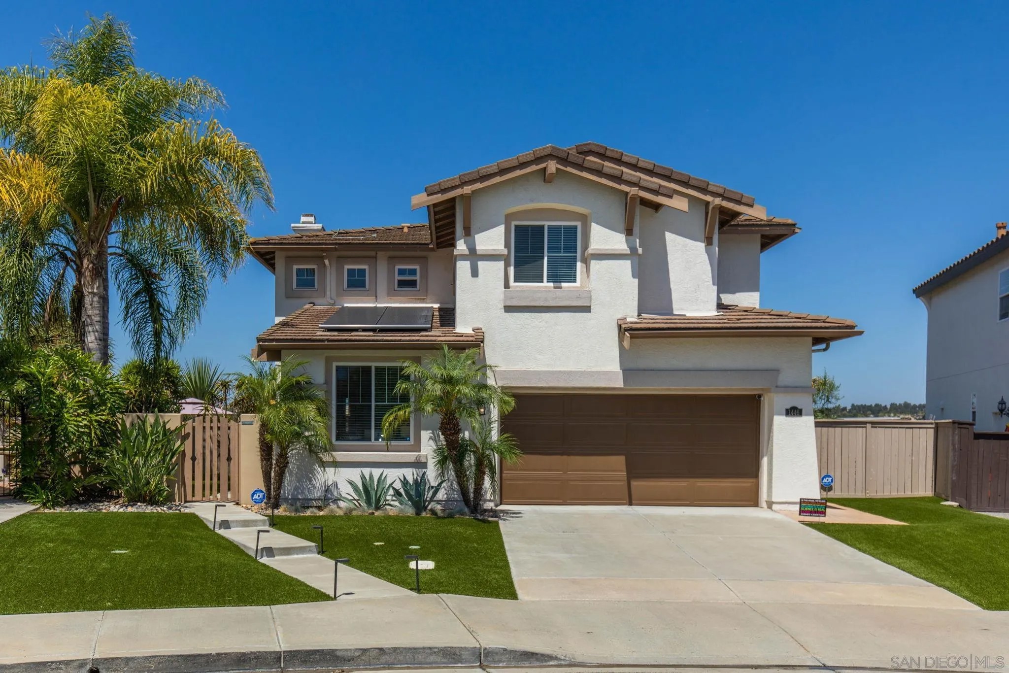 1446 Marble Canyon Way