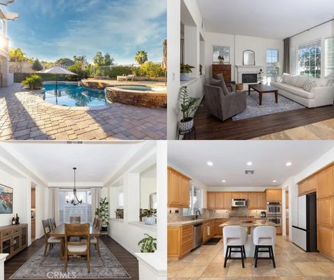 Photo of 63 Volta Del Tintori St, Lake Elsinore, CA 92532 (MLS # SW26041099)