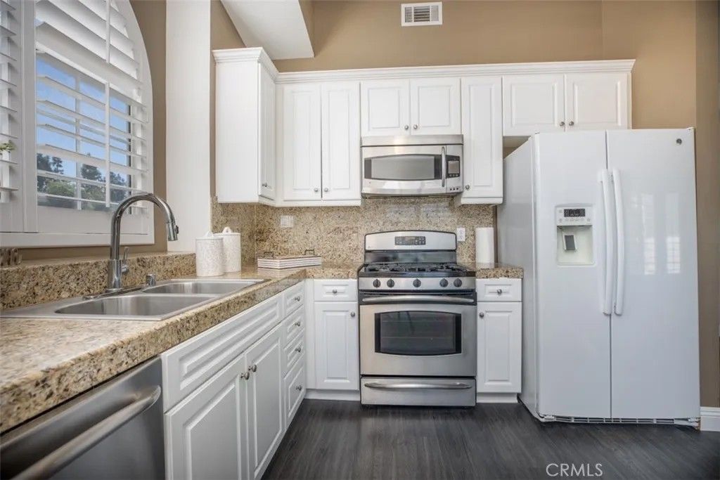 Photo of 23412 Pacific Park Drive, Unit 27A Dr, Aliso Viejo, CA 92656 (MLS # OC26059401)