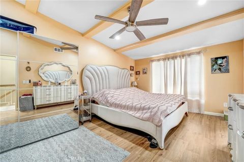 Tiny photo for 20737 Roscoe Boulevard #203, Winnetka, CA 91306 (MLS # SR26098808)