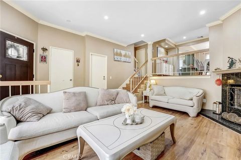 Tiny photo for 20737 Roscoe Boulevard #203, Winnetka, CA 91306 (MLS # SR26098808)