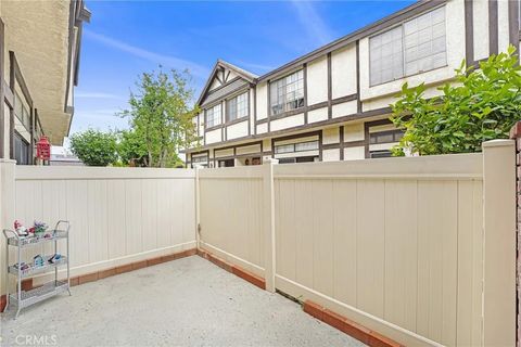 Tiny photo for 20737 Roscoe Boulevard #203, Winnetka, CA 91306 (MLS # SR26098808)