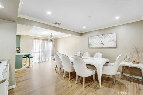 Tiny photo for 20737 Roscoe Boulevard #203, Winnetka, CA 91306 (MLS # SR26098808)