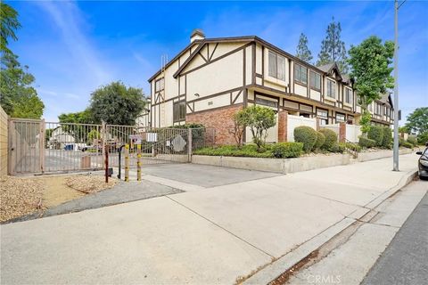 Tiny photo for 20737 Roscoe Boulevard #203, Winnetka, CA 91306 (MLS # SR26098808)