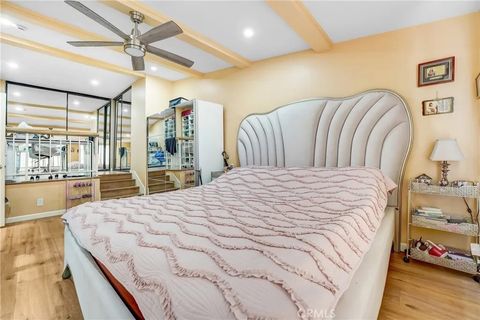 Tiny photo for 20737 Roscoe Boulevard #203, Winnetka, CA 91306 (MLS # SR26098808)