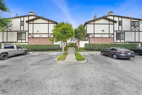 Tiny photo for 20737 Roscoe Boulevard #203, Winnetka, CA 91306 (MLS # SR26098808)