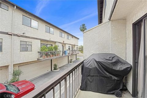 Tiny photo for 20737 Roscoe Boulevard #203, Winnetka, CA 91306 (MLS # SR26098808)