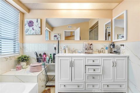 Tiny photo for 20737 Roscoe Boulevard #203, Winnetka, CA 91306 (MLS # SR26098808)