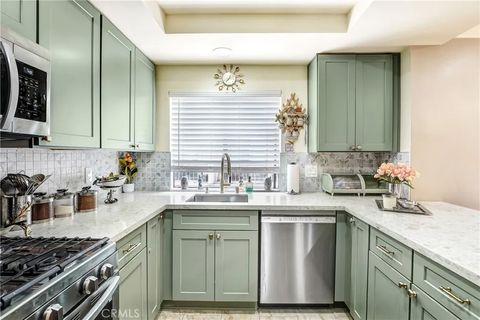 Tiny photo for 20737 Roscoe Boulevard #203, Winnetka, CA 91306 (MLS # SR26098808)