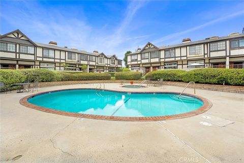 Tiny photo for 20737 Roscoe Boulevard #203, Winnetka, CA 91306 (MLS # SR26098808)