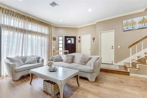 Tiny photo for 20737 Roscoe Boulevard #203, Winnetka, CA 91306 (MLS # SR26098808)