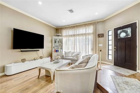 Tiny photo for 20737 Roscoe Boulevard #203, Winnetka, CA 91306 (MLS # SR26098808)