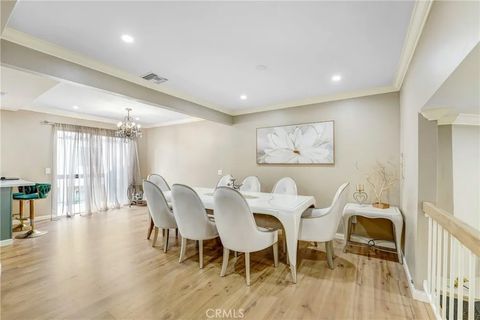Tiny photo for 20737 Roscoe Boulevard #203, Winnetka, CA 91306 (MLS # SR26098808)