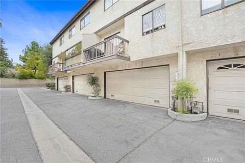 Tiny photo for 20737 Roscoe Boulevard #203, Winnetka, CA 91306 (MLS # SR26098808)