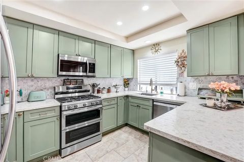 Tiny photo for 20737 Roscoe Boulevard #203, Winnetka, CA 91306 (MLS # SR26098808)