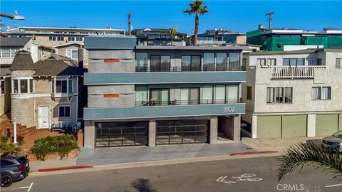 1702 Hermosa Avenue Hermosa Beach CA 90254